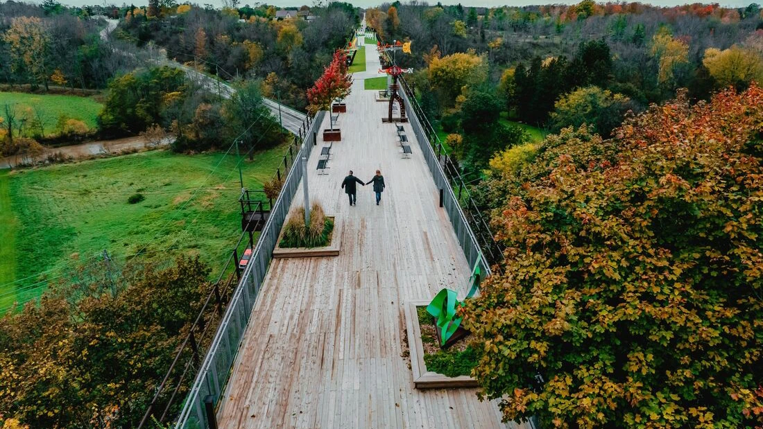 Walnut Park Elevated Park optimized The Elevated Park in St. Thomas